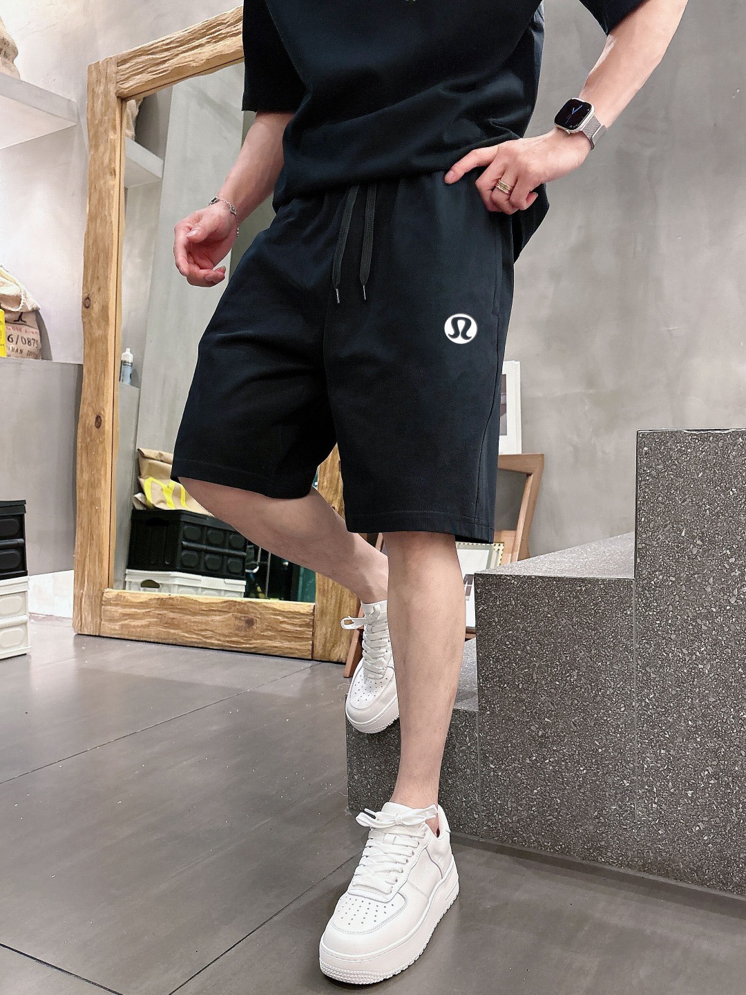 clothes and pants